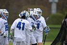 MLax vs MIT  Wheaton College Men’s Lacrosse vs MIT. - Photo By: KEITH NORDSTROM : Wheaton, Lacrosse, LAX, NEWMAC